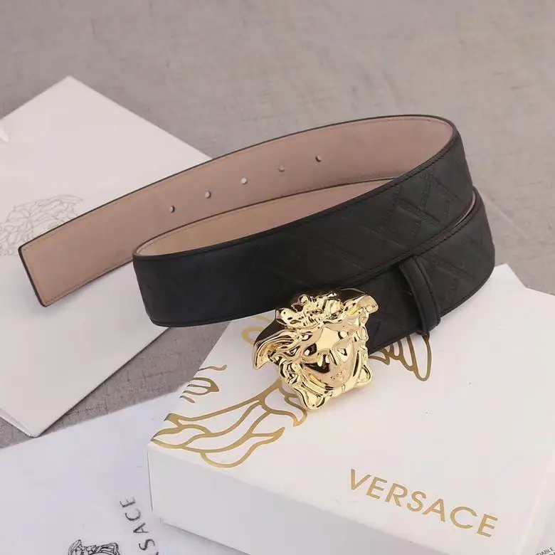 Versace Belt 38mm-95x125CM 8L03